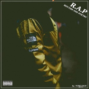 Rhythm And Poetry (Rap) [Explicit]