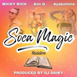 Soca Magic Riddim