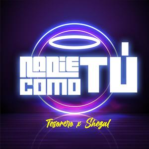 Nadie Como Tú(feat. Shezal)