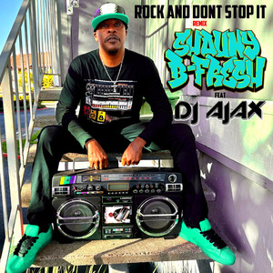 ROCK AND DONT STOP IT (REMIX)