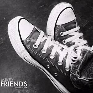 Friends (Original Mix)