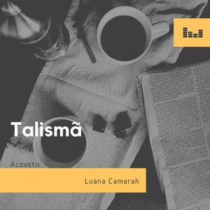 Meu Talismã (Acústico)