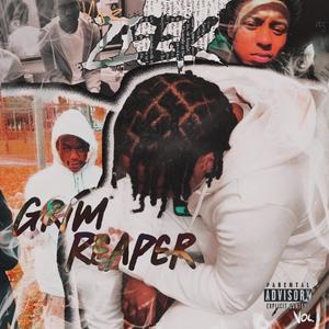 Grim Reaper Vol. 1 (Explicit)