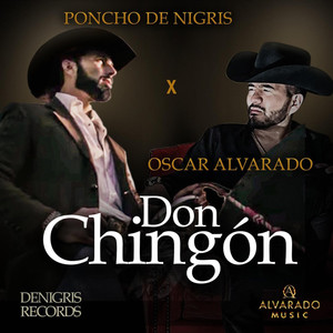 Don *****ón (Explicit)