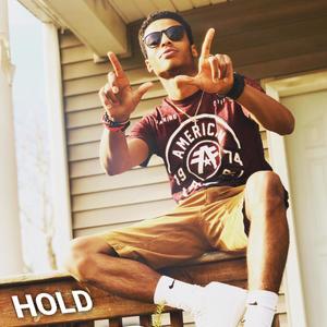 Hold Up (Explicit)