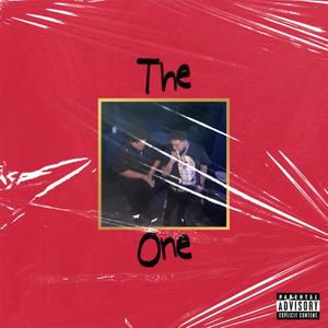 The One (feat. 248Juski) [Explicit]