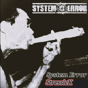 Stressick (Remastered 2024) [Explicit]