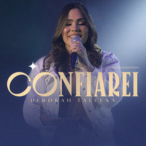 Confiarei (Ao Vivo)