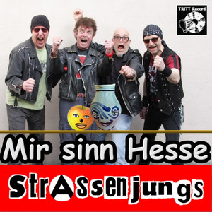 Mir sinn Hesse