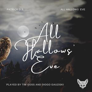 All Hallows' Eve - Violin and Piano