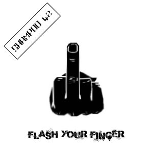 Flash Your Finger