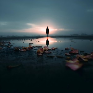 给爱举办一个葬礼