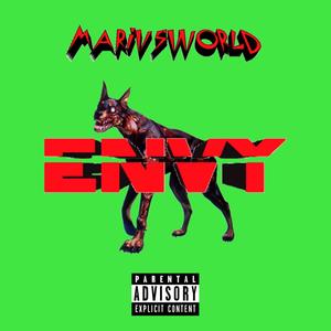 ENVY (Explicit)