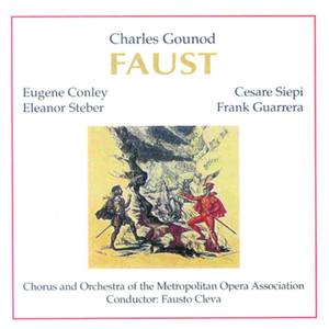 Faust - Le veau d'or (Faust)