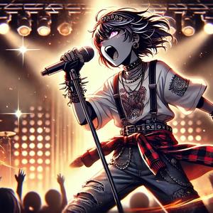 I’ll Live It Out (Live)