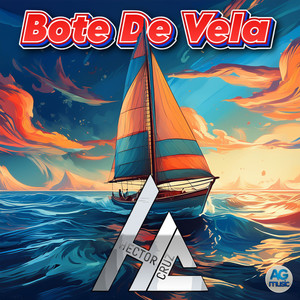 Bote De Vela