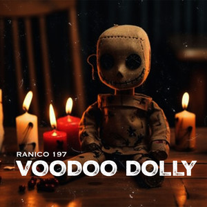 Voodoo Dolly (Explicit)