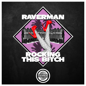 Rocking This *** (Explicit)