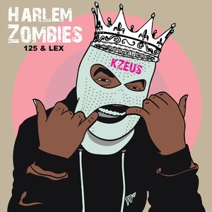 Harlem Zombies: 125 & Lex
