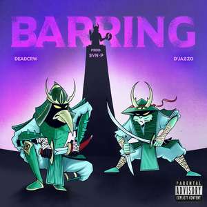 Barring (Explicit)