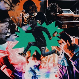 NO MERCY (feat. Clouddy.T) (Explicit)