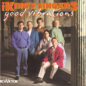 Good Vibrations (美好感受)