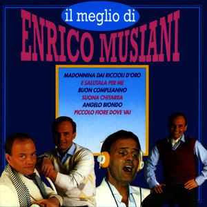 Il meglio di Enrico Musiani