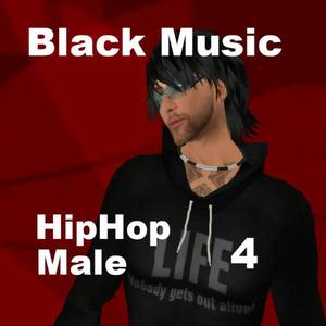 Hiphop Male 4