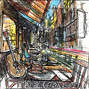 In the Shadows of the Moon Rising