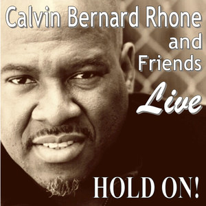 Hold On! (Live)