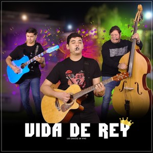 Vida De Rey (En Vivo)