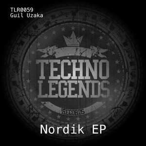 Nordik EP