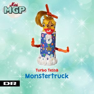 Monstertruck