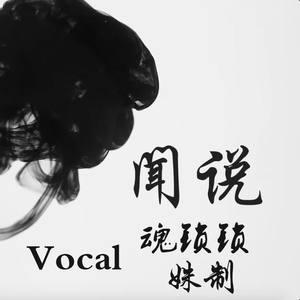 闻说 (COVER版)
