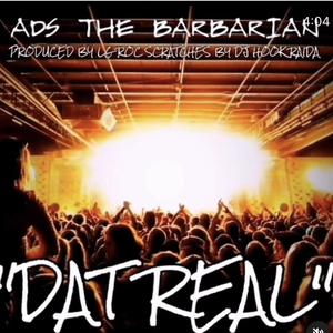 DAT REAL (feat. LG ROC   & DJ HOOK RAIDA) [Explicit]