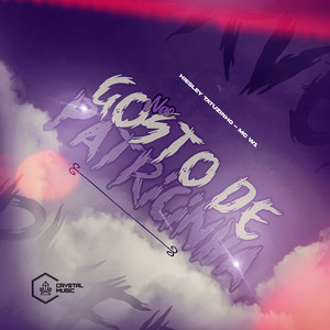 Não Gosto de Patricinha (Explicit)