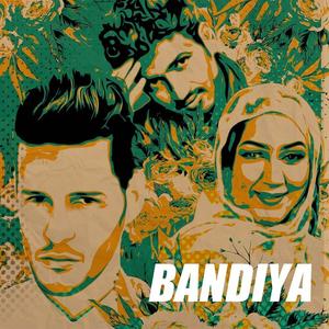 Bandiya (feat. Kader Tarhanine & Warda Hemed Vall) (Special Version)
