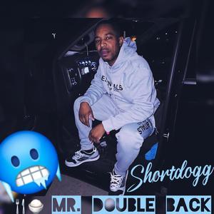 Mr. Double Back (Explicit)