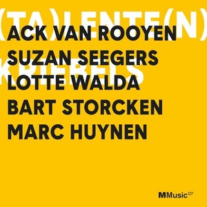 Dat Mistige Rooie Beest (Live)