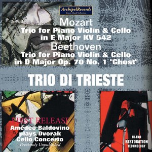 Cello Concerto No. 2 in B Minor, Op. 104, B. 191 - Cello Concerto No. 2 in B Minor, Op. 104, B. 191: I. Allegro (Live)