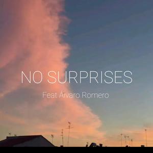 No Surprises (feat. Álvaro Romero) [Acoustic]