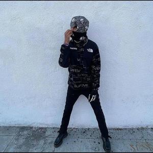 Sidelines(feat. Slump6s) (Explicit)