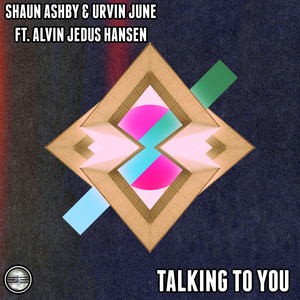 Talking To You (Instrumental Mix)