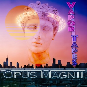 Opus Magnii