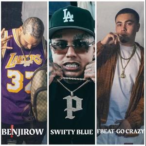 WATCHU MEAN?? (feat. SWIFTY BLUE & FBEAT) (Explicit)