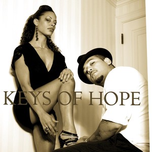 Keys of Hope (feat. Michael S. McClafferty)