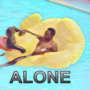 Alone