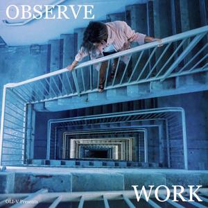 Work (feat. Observe) [Explicit]