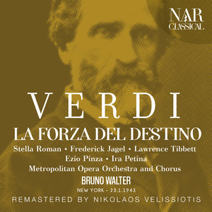 La forza del destino, IGV 11, Act IV - La forza del destino, IGV 11, Act IV: 