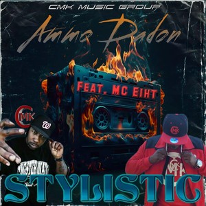 Stylistic Ammo Dadon (Explicit)